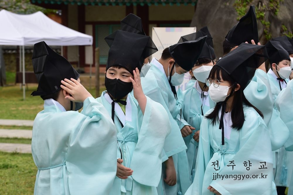 전주향교 인의예지_9016.JPG