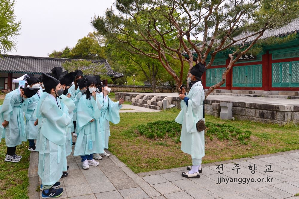 전주향교 인의예지_8854.JPG